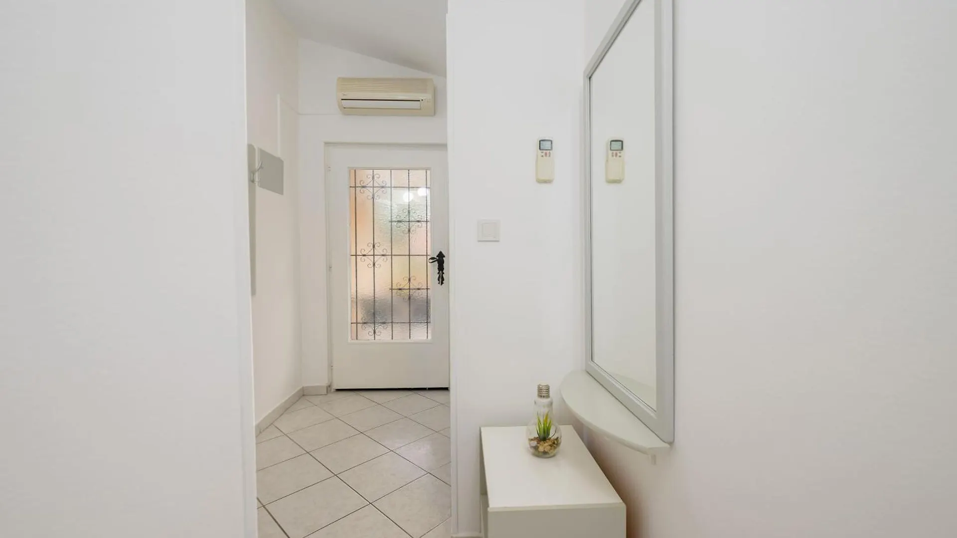 Schoene Ferienwohnung 6 Stinjan Croatia